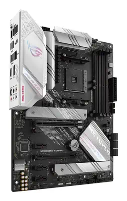 ROG STRIX B550-A GAMING - Asus - Carte mère - visuel 6