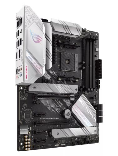 Vente ASUS ROG STRIX B550-A GAMING AM4 ATX MB AMD au meilleur prix