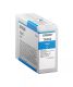 Achat EPSON Singlepack Cyan T850200 UltraChrome HD ink 80ml sur hello RSE - visuel 1