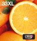 Achat EPSON Multipack 5-couleurs 33XL Cartouche d encre sur hello RSE - visuel 1