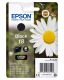 Achat EPSON 18 cartouche d encre noir capacité standard sur hello RSE - visuel 1