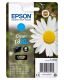 Achat EPSON 18XL cartouche encre cyan haute capacité 6.6ml sur hello RSE - visuel 1