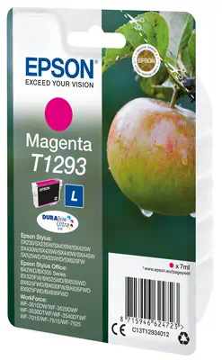 Vente Epson Apple Cartouche "Pomme" - Encre DURABrite Ultra Epson au meilleur prix - visuel 4