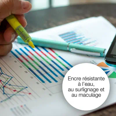 Epson Singlepack Cyan T0712 DURABrite Ultra Ink - Cartouches d'encre - visuel 7