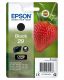 Achat EPSON Cartouche Fraise Encre Claria Home Noir avec sur hello RSE - visuel 3