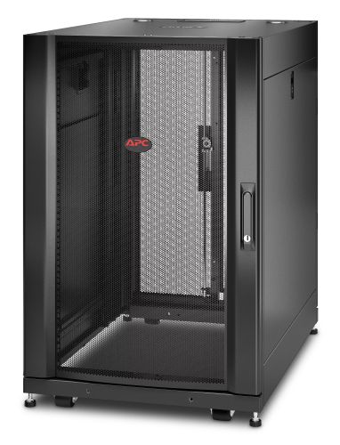 Achat APC NetShelter SX 18U Server Rack Enclosure 600mm x sur hello RSE