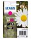 Achat EPSON 18XL cartouche dencre magenta haute capacité 6.6ml sur hello RSE - visuel 1