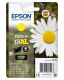 Achat EPSON 18XL cartouche dencre jaune haute capacité 6.6ml sur hello RSE - visuel 1