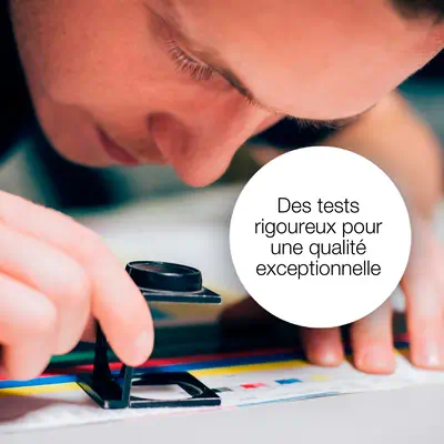 Epson Daisy Encre jaune Claria Home Pâquerette 18XL - Cartouches d'encre - visuel 8