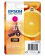 Achat EPSON Cartouche Oranges Encre Claria Premium Magenta sur hello RSE - visuel 5