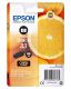 Achat EPSON Cartouche Oranges Encre Claria Premium Noir Photo sur hello RSE - visuel 1