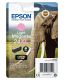 Achat EPSON 24XL cartouche dencre magenta clair haute capacité sur hello RSE - visuel 5