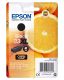 Achat EPSON 33XL Cartouche encre Oranges Claria Premium Noir sur hello RSE - visuel 1