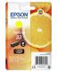 Achat EPSON Cartouche Oranges Encre Claria Premium Jaune sur hello RSE - visuel 3