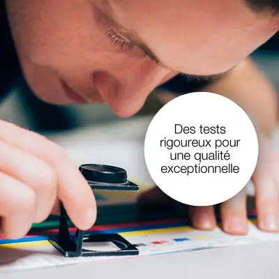 Epson Stag Encre noire DURABrite Ultra Cerf T1301 - Cartouches d'encre - visuel 8