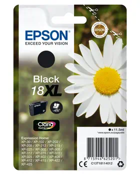 Offre Cartouches d'encre Daisy C13T18114022