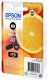 Vente Epson Cartouche "Oranges" - Encre Claria Premium N Epson au meilleur prix - visuel 4