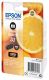 Vente Epson Cartouche "Oranges" - Encre Claria Premium N Epson au meilleur prix - visuel 2