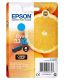 Achat EPSON Cartouche Oranges Encre Claria Premium Cyan XL sur hello RSE - visuel 1