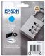 Achat EPSON Cartouche Cadenas - Encre DURABrite Ultra C sur hello RSE - visuel 1