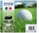 Vente EPSON Multipack 4-colors 34 Encre DURABrite Ultra BCMY Epson au meilleur prix - visuel 2
