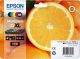Achat EPSON Multipack Oranges non alarmé - Encre Claria sur hello RSE - visuel 3