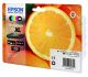 Vente EPSON Multipack Oranges alarmé - Encre Claria Premium Epson au meilleur prix - visuel 4