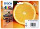 Achat EPSON Multipack Oranges alarmé - Encre Claria Premium sur hello RSE - visuel 3