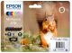 Achat EPSON Multipack 6-farbig 378 Eichhörnchen Clara Phto HD sur hello RSE - visuel 1