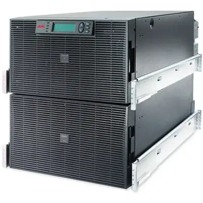 APC Smart-UPS On-Line alimentation d'énergie non interruptible Double-conversion (en ligne) 15 kVA 1 - Onduleur - visuel 8