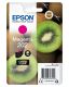 Vente Epson Kiwi Singlepack Magenta 202 Claria Premium Ink Epson au meilleur prix - visuel 4