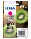 Achat Epson Kiwi Singlepack Magenta 202 Claria Premium Ink sur hello RSE - visuel 1