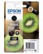 Achat EPSON 202XL Black Ink Cartridge (with security sur hello RSE - visuel 1