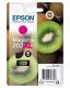 Achat Epson Kiwi Singlepack Magenta 202XL Claria Premium Ink sur hello RSE - visuel 1