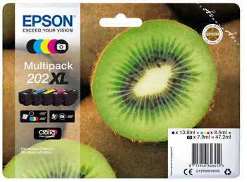 Cartouches d'encre Kiwi C13T02G74020 meilleur prix