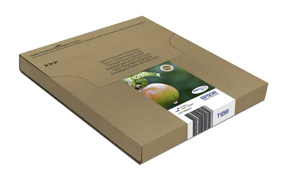 Vente EPSON T129 Durabrite Ultra Encre EasyMail multipack Epson au meilleur prix - visuel 4