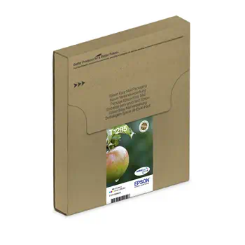 Comparaison Encre EasyMail DURABrite Ultra multipack 4 couleurs Pomme T129