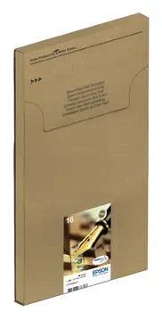 Cartouches d'encre Epson Rendement standard revendeur officiel