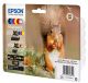 Achat EPSON Multipack 6 colours 378XL/478XL Squirrel incl. R/G sur hello RSE - visuel 3