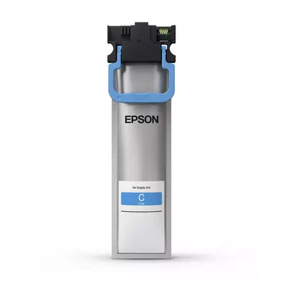 Epson WF-C5xxx Series Ink Cartridge L Cyan - Cartouches d'encre - visuel 1