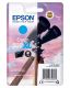 Achat EPSON Singlepack Cyan 502XL Ink sur hello RSE - visuel 1