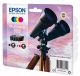 Vente EPSON Multipack 4-colours 502 Ink SEC Epson au meilleur prix - visuel 2