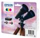 Vente EPSON Multipack 4-colours 502 Ink SEC Epson au meilleur prix - visuel 4
