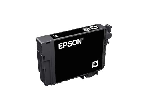 Achat EPSON Singlepack Black 502XL Ink SEC et autres produits de la marque Epson