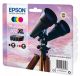 Vente EPSON Multipack 4-colours 502XL Ink Epson au meilleur prix - visuel 2