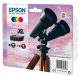 Vente EPSON Multipack 4-colours 502XL Ink SEC Epson au meilleur prix - visuel 4