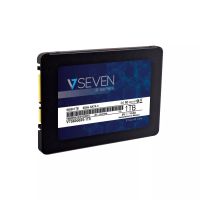 Revendeur officiel Disque dur SSD V7 SSD interne 1 To NAND 3D S6000 - SATA III 6 Go/s, 2,5"/7 mm