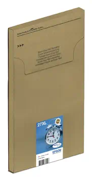 Cartouches d'encre Epson Multi pack achat responsable