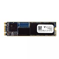 Revendeur officiel V7 SSD PC NAND 3D S6000 - SATA III 6 Go/s, 250 Go M.2 2280