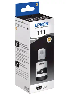 Vente EPSON EcoTank ET-MX1XX Series Black Bottle XL Epson au meilleur prix - visuel 2